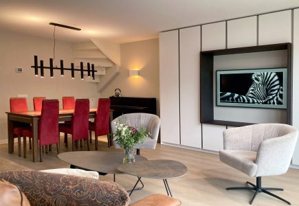 Bekijk deze Rust en Ruimte op Helemaal Hildy.