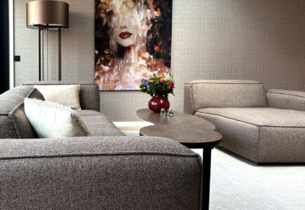 Bekijk deze Nieuw huis, nieuwe inrichting! op Helemaal Hildy.